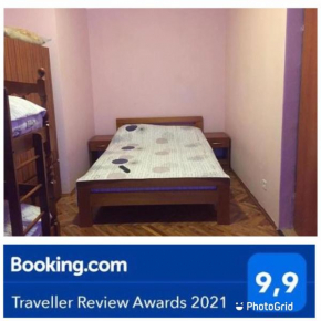 Apartmani Jelena